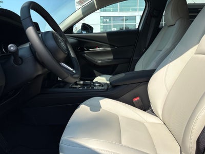 2026 Mazda Mazda CX-30 2.5 S Premium AWD