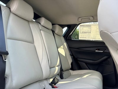 2026 Mazda Mazda CX-30 2.5 S Premium AWD