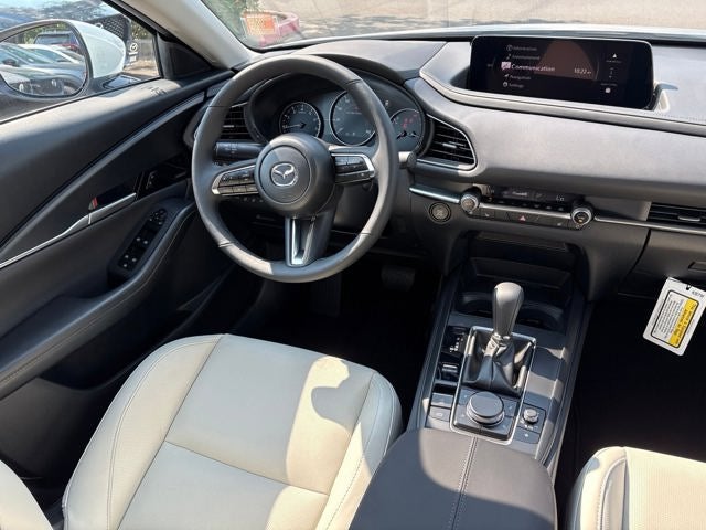 2026 Mazda Mazda CX-30 2.5 S Premium AWD