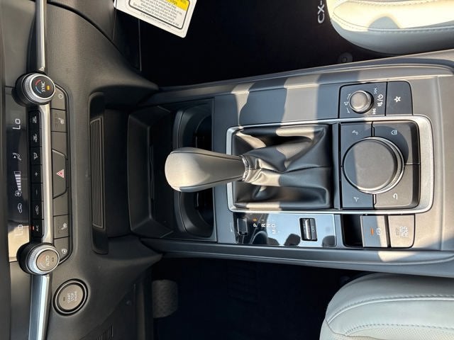 2026 Mazda Mazda CX-30 2.5 S Premium AWD