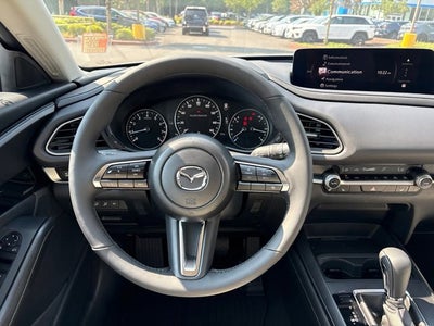 2026 Mazda Mazda CX-30 2.5 S Premium AWD
