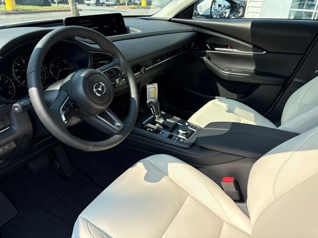 2026 Mazda Mazda CX-30 2.5 S Premium AWD