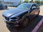 2025 Mazda Mazda CX-30 2.5 S Premium Package