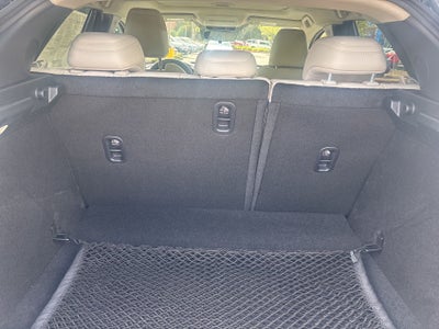 2025 Mazda Mazda CX-30 2.5 S Premium Package