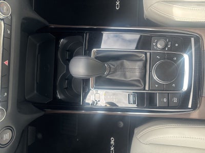 2025 Mazda Mazda CX-30 2.5 S Premium Package