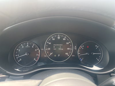 2025 Mazda Mazda CX-30 2.5 S Premium Package