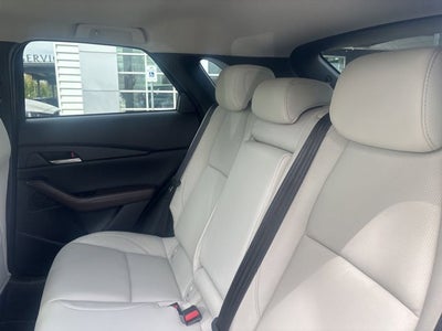 2025 Mazda Mazda CX-30 2.5 S Premium Package