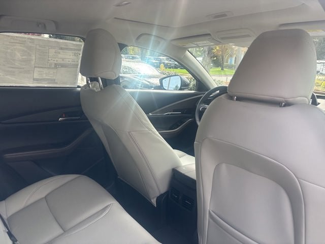 2025 Mazda Mazda CX-30 2.5 S Premium Package