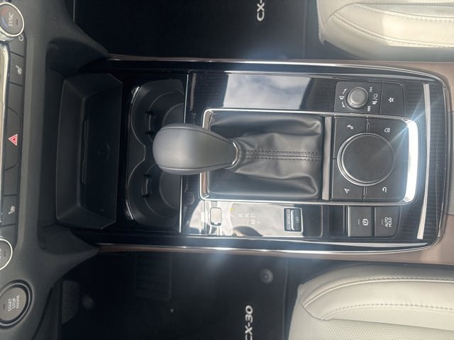 2025 Mazda Mazda CX-30 2.5 S Premium Package