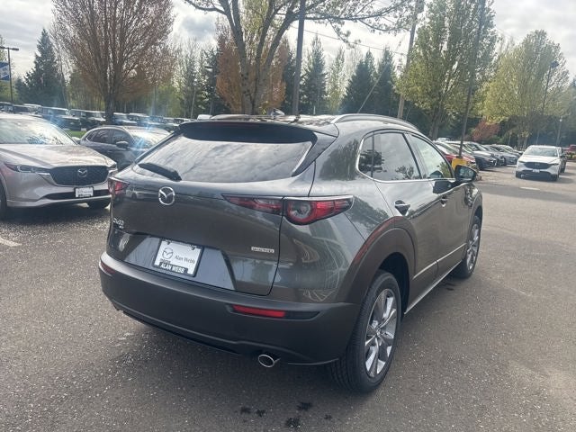 2025 Mazda Mazda CX-30 2.5 S Premium Package
