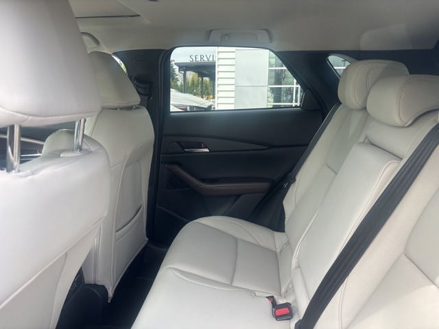 2025 Mazda Mazda CX-30 2.5 S Premium Package