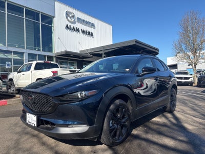 2026 Mazda Mazda CX-30 2.5 Turbo Aire Edition AWD