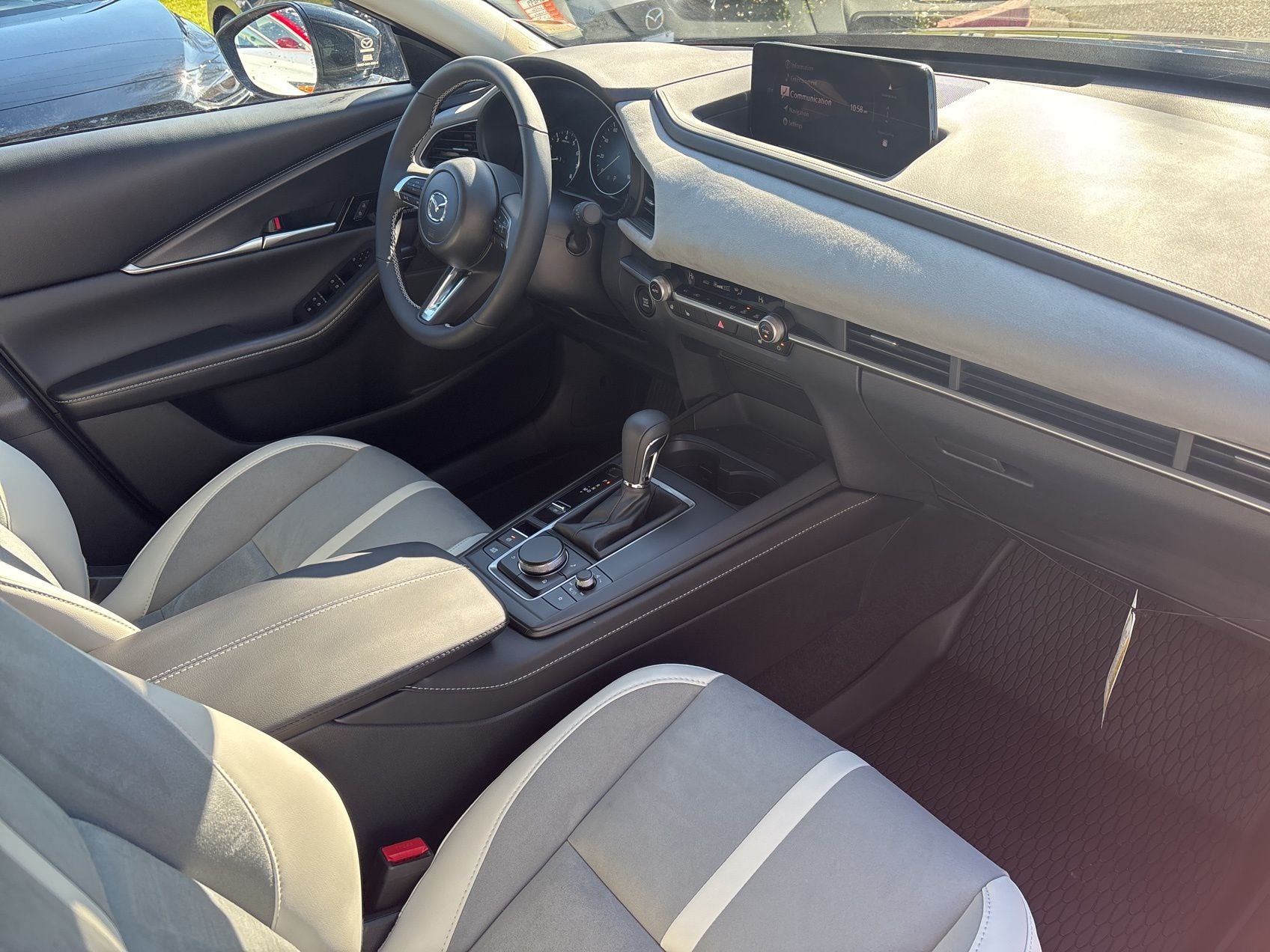 2026 Mazda Mazda CX-30 2.5 Turbo Aire Edition AWD