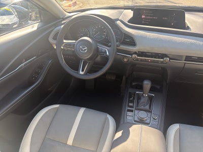 2026 Mazda Mazda CX-30 2.5 Turbo Aire Edition AWD