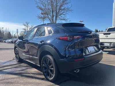 2026 Mazda Mazda CX-30 2.5 Turbo Aire Edition AWD