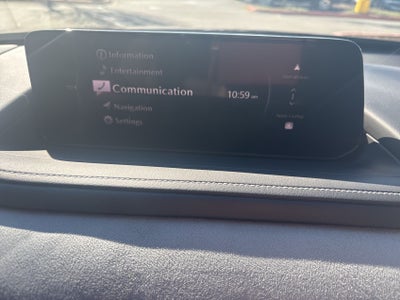 2026 Mazda Mazda CX-30 2.5 Turbo Aire Edition AWD