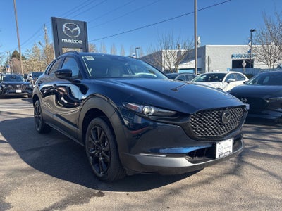 2026 Mazda Mazda CX-30 2.5 Turbo Aire Edition AWD