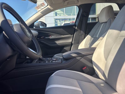 2026 Mazda Mazda CX-30 2.5 Turbo Aire Edition AWD