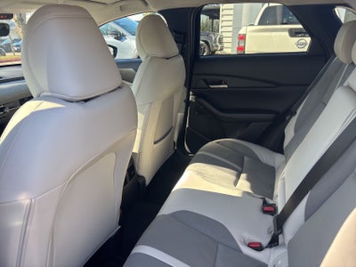 2026 Mazda Mazda CX-30 2.5 Turbo Aire Edition AWD