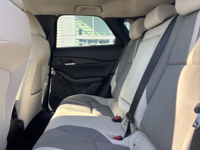 2026 Mazda Mazda CX-30 2.5 Turbo Aire Edition AWD