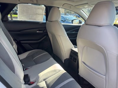 2026 Mazda Mazda CX-30 2.5 Turbo Aire Edition AWD