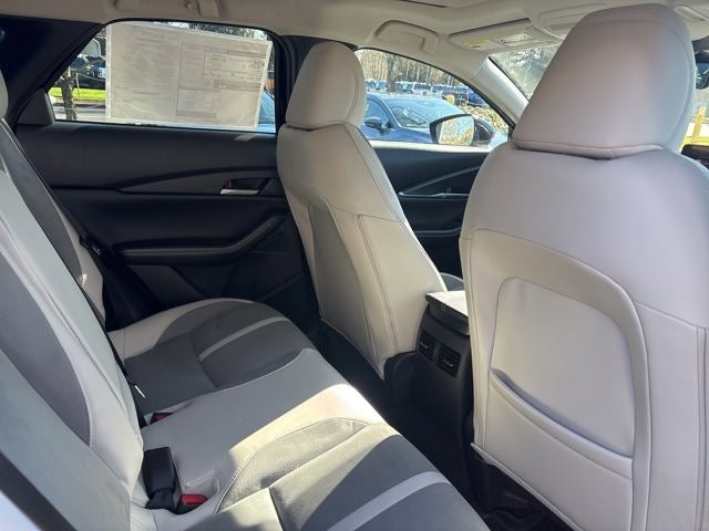 2026 Mazda Mazda CX-30 2.5 Turbo Aire Edition AWD