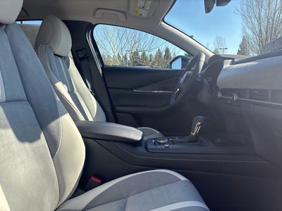 2026 Mazda Mazda CX-30 2.5 Turbo Aire Edition AWD