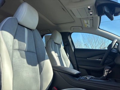 2026 Mazda Mazda CX-30 2.5 Turbo Aire Edition AWD