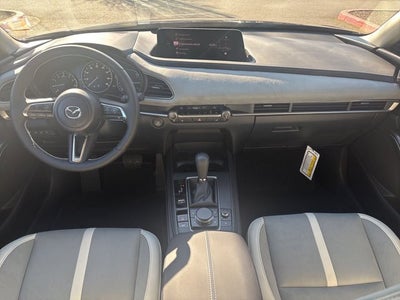2026 Mazda Mazda CX-30 2.5 Turbo Aire Edition AWD