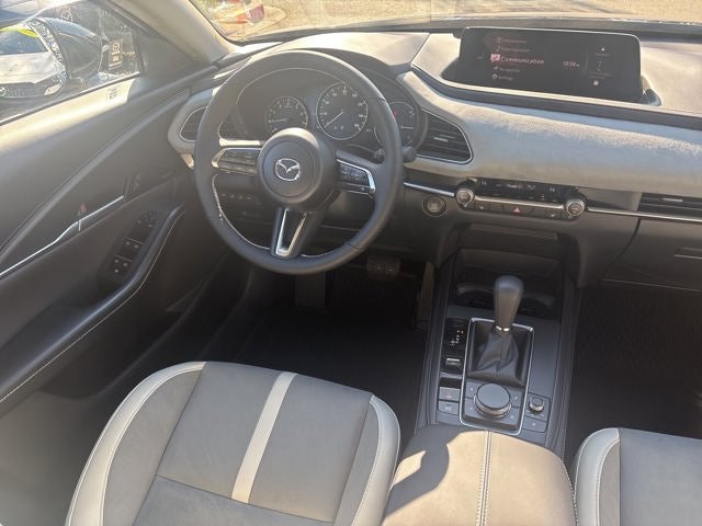 2026 Mazda Mazda CX-30 2.5 Turbo Aire Edition AWD