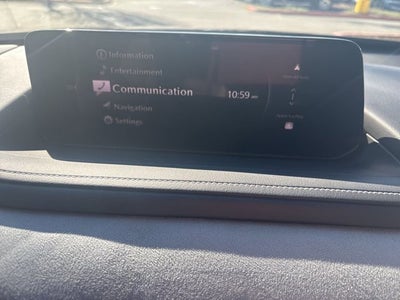 2026 Mazda Mazda CX-30 2.5 Turbo Aire Edition AWD