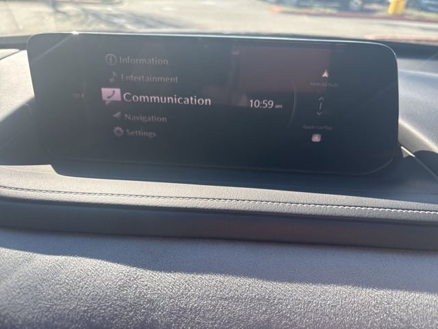 2026 Mazda Mazda CX-30 2.5 Turbo Aire Edition AWD