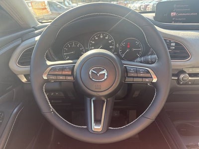 2026 Mazda Mazda CX-30 2.5 Turbo Aire Edition AWD