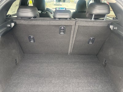 2025 Mazda Mazda CX-30 2.5 Turbo Premium AWD