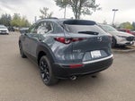 2025 Mazda Mazda CX-30 2.5 Turbo Premium AWD