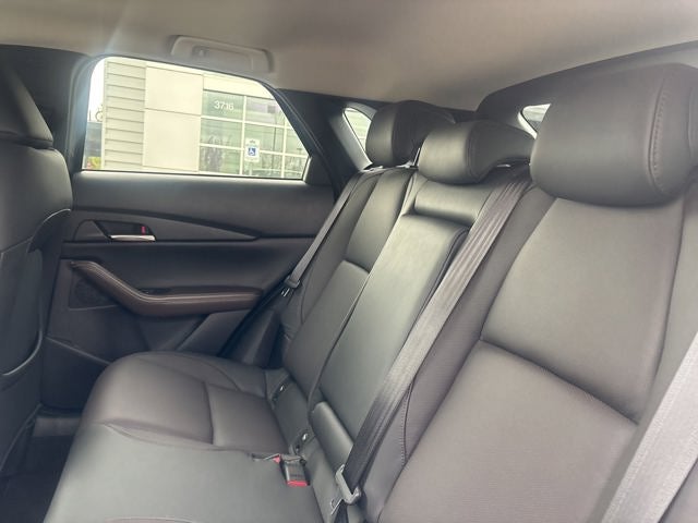 2025 Mazda Mazda CX-30 2.5 Turbo Premium AWD