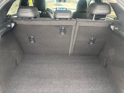 2025 Mazda Mazda CX-30 2.5 Turbo Premium AWD