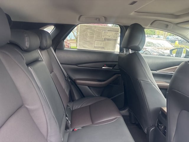 2025 Mazda Mazda CX-30 2.5 Turbo Premium AWD