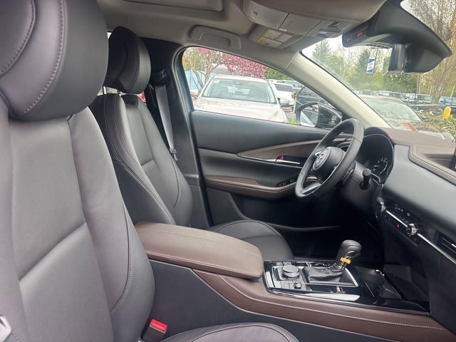 2025 Mazda Mazda CX-30 2.5 Turbo Premium AWD