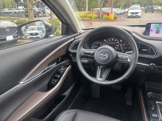 2025 Mazda Mazda CX-30 2.5 Turbo Premium AWD