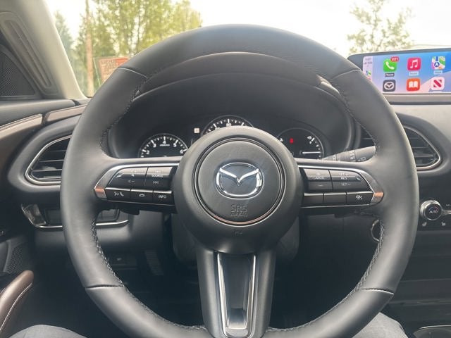 2025 Mazda Mazda CX-30 2.5 Turbo Premium AWD
