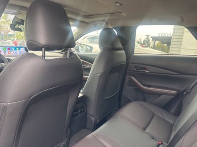 2025 Mazda Mazda CX-30 2.5 Turbo Premium AWD