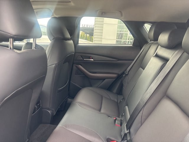 2025 Mazda Mazda CX-30 2.5 Turbo Premium AWD