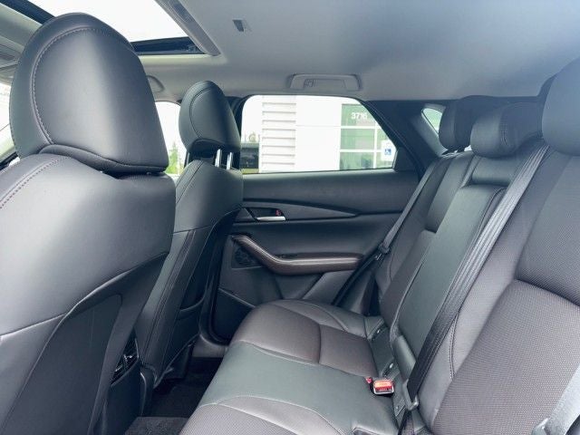 2025 Mazda Mazda CX-30 2.5 Turbo Premium Plus Package w/Premium Plus Package