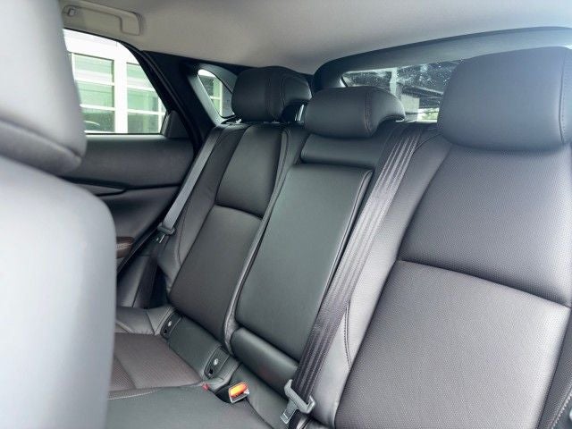 2025 Mazda Mazda CX-30 2.5 Turbo Premium Plus Package w/Premium Plus Package