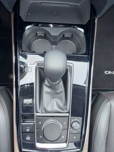 2025 Mazda Mazda CX-30 2.5 Turbo Premium Plus Package w/Premium Plus Package