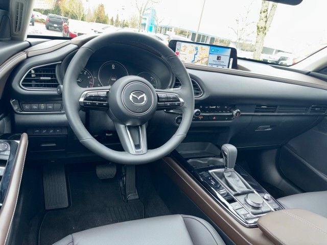 2025 Mazda Mazda CX-30 2.5 Turbo Premium Plus Package w/Premium Plus Package