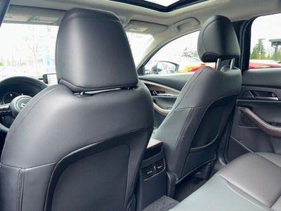 2025 Mazda Mazda CX-30 2.5 Turbo Premium Plus Package w/Premium Plus Package
