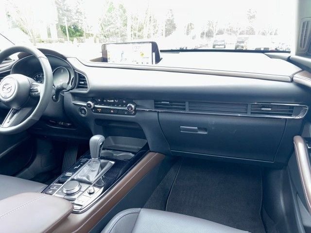 2025 Mazda Mazda CX-30 2.5 Turbo Premium Plus Package w/Premium Plus Package