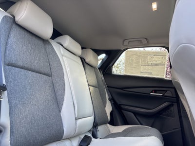 2026 Mazda Mazda CX-30 2.5 S Aire Edition